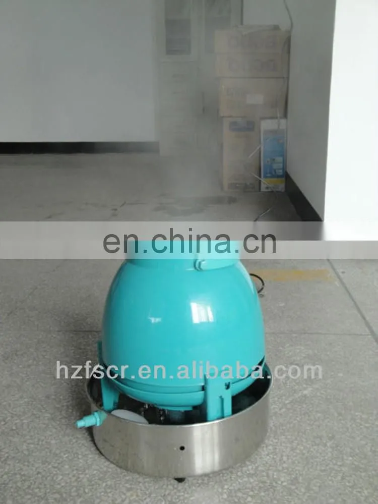 Energy Efficiency Industrial Centrifugal Humidifiers