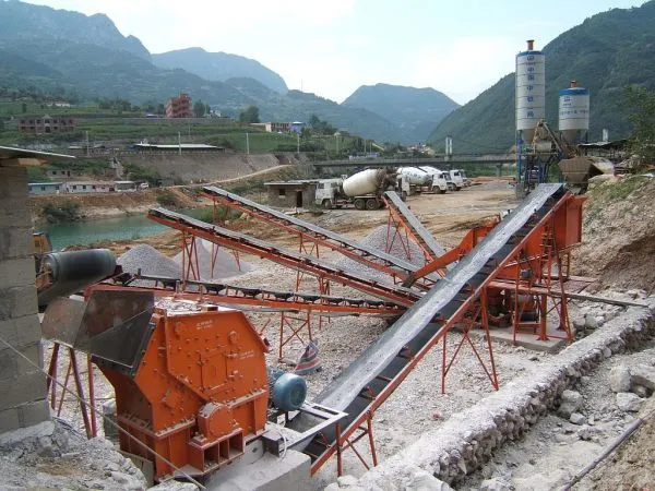 Zhengzhou Gongchi Machinery Equipment Co., LTD. Henan Province, China company overview - view 2