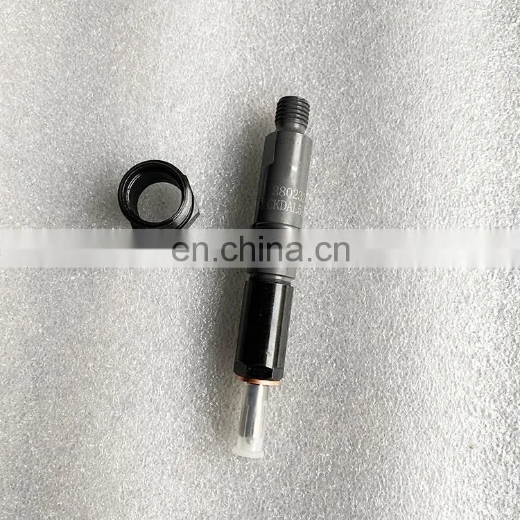 Diesel Engine Spare Parts for 4BT Fuel Injector 3802327