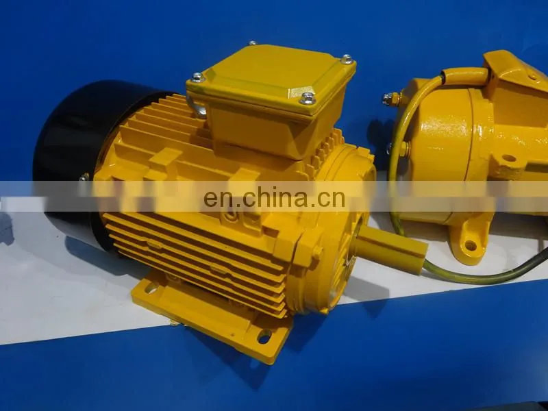 (IM V1, IM3011)Flange type A/C 220-380 V 50Hz motor electrical
