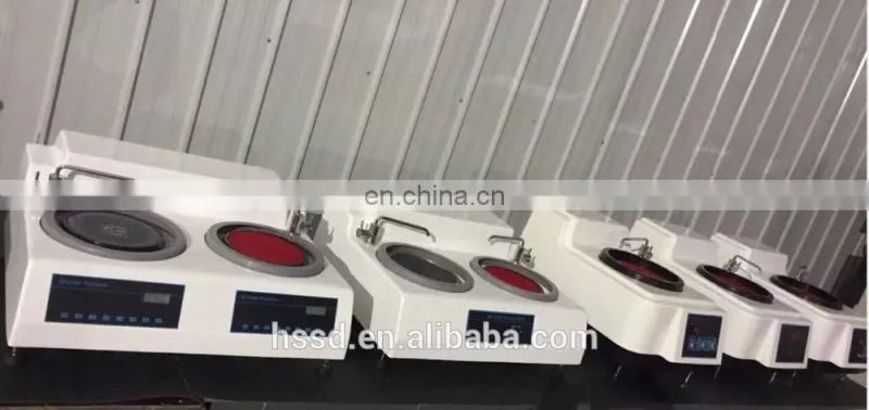 MP-2B 200mm manual Planar Polishers and Grinders price