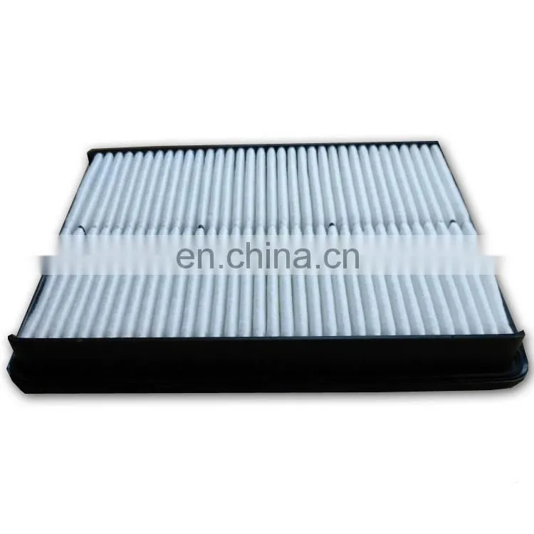 Car air purifier hepa filter 28113-2W100 air conditioner filter cloth