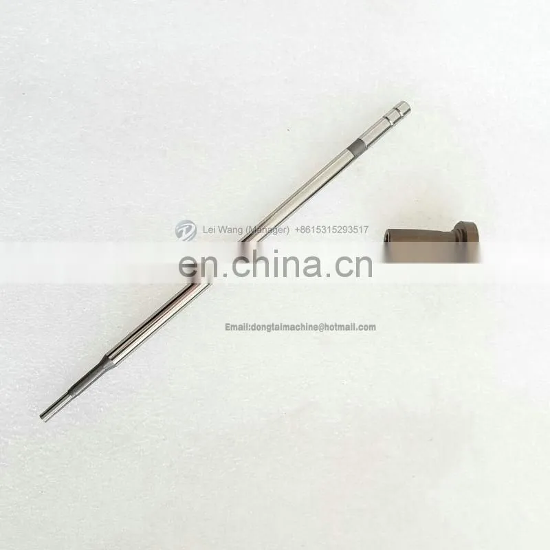 Bosch common rail valve BOSCH Common Rail Injector Control Valve F 00V C01 033