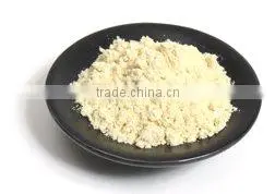 organic soybean powder/soybean meal
