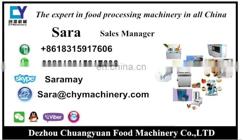 Industrial restaurant multifunctional automatic electric vegetable cutter machine/vegetable cutter