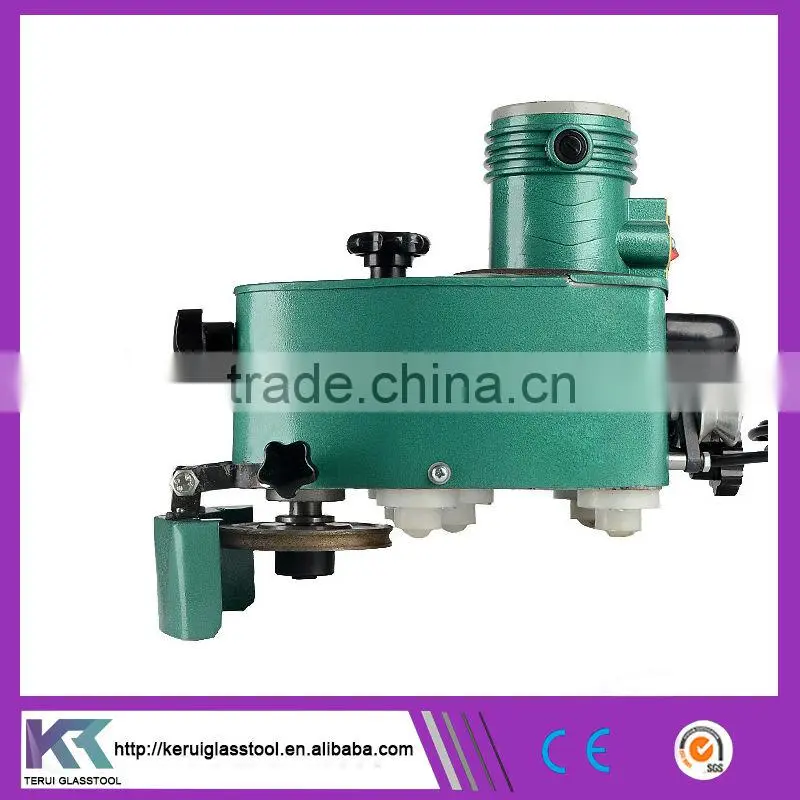 portable chamfering machine multifunctional grinding machine (V128)