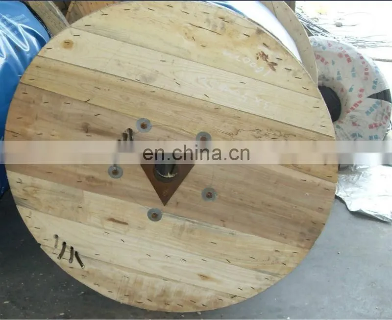 Fire Resistance Electric Cable 70sqmm