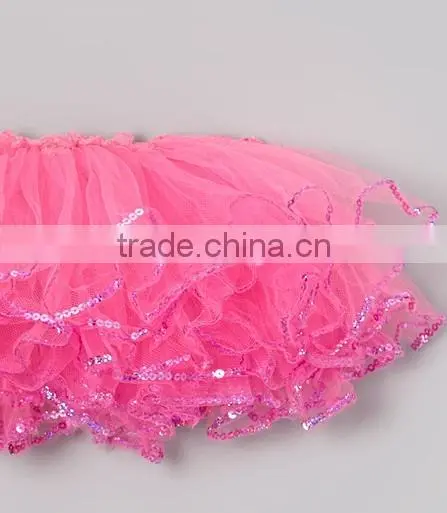Baby Purple Pettiskirt Ribbon Holiday Pettiskirt Top Sets Girl Tutu Skirts Suits