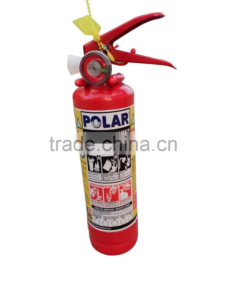 Special stylish efficient fire extinguishers all types