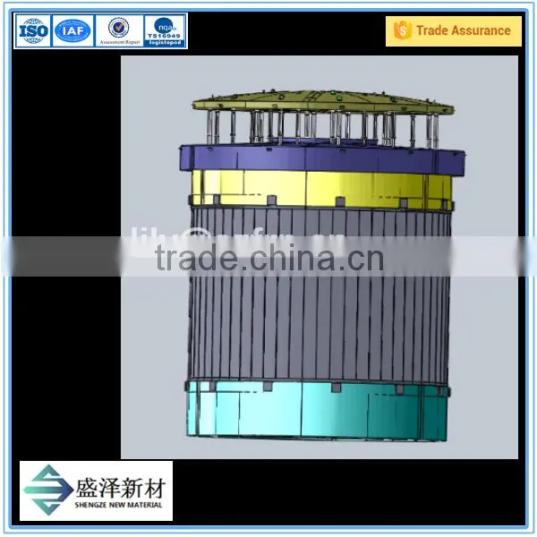 high voltage transformer sound heat absorbing shield cover