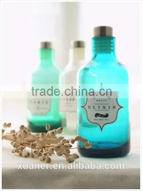 eco friendly custom high quality adhesive kraft paper label sticker supplier