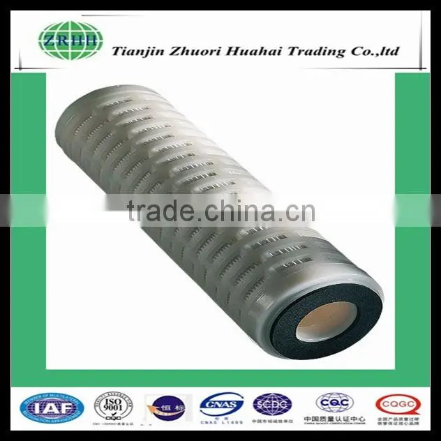 easy to load and unload it handles the decency high quality Dust removal filter
