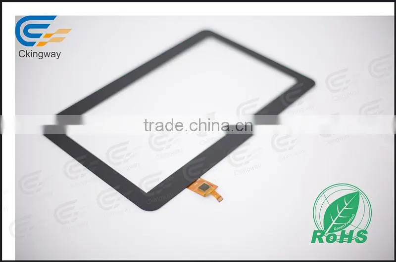 High Quality USB interface slim touch panel controller for Medical