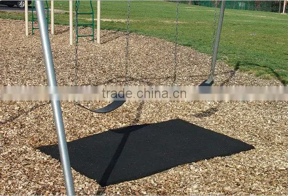 Playground Wear Mat