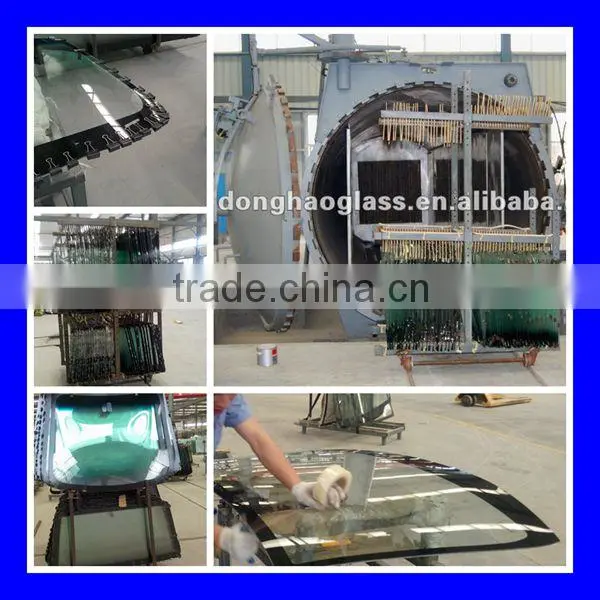 Windshield / glass /wholesale auto glass supplier