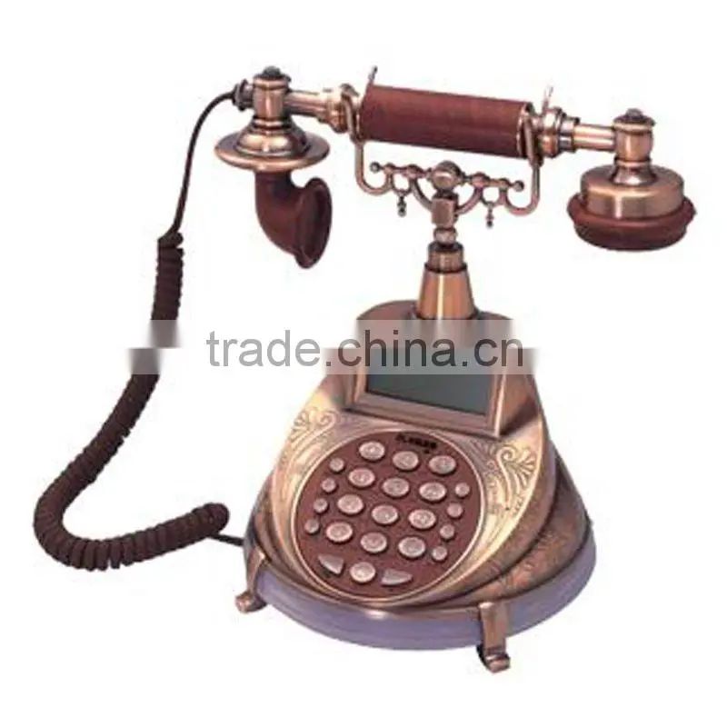 Antique Style Retro Telephone,Landline Telephone