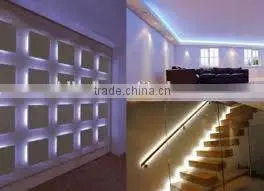 2835 led strip 112leds/m 2835 bendable led sign letters