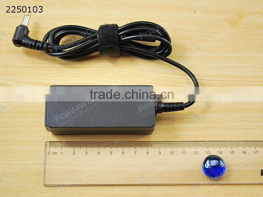 High Copy Laptop AC Power adapter for DELL 19V 1.58A 5.5*1.7mm 30W