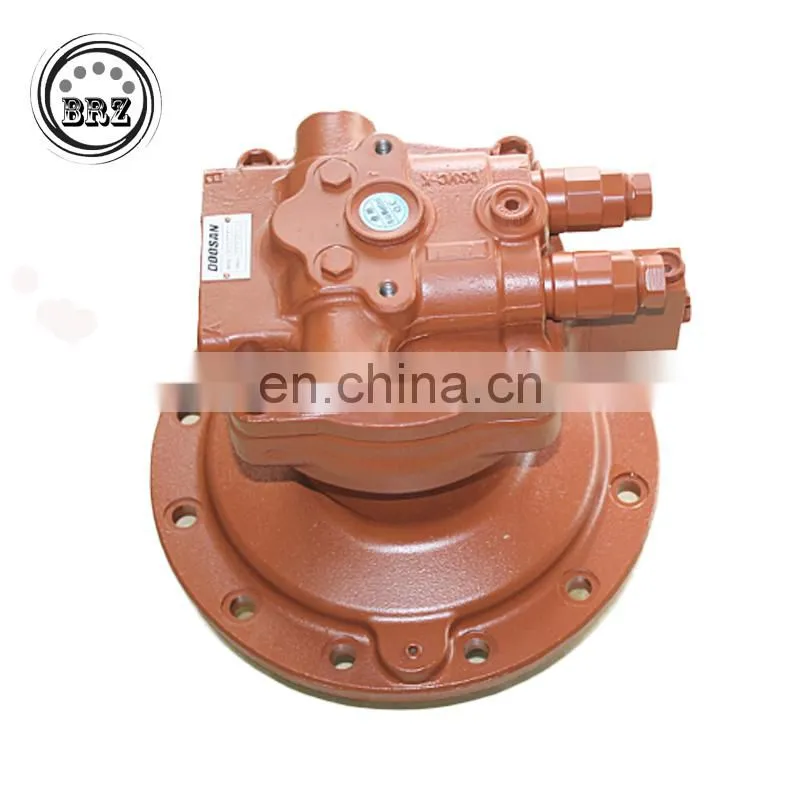 R330-9 swing motor R305 excavator swing reducer gearbox 31Q9-10160