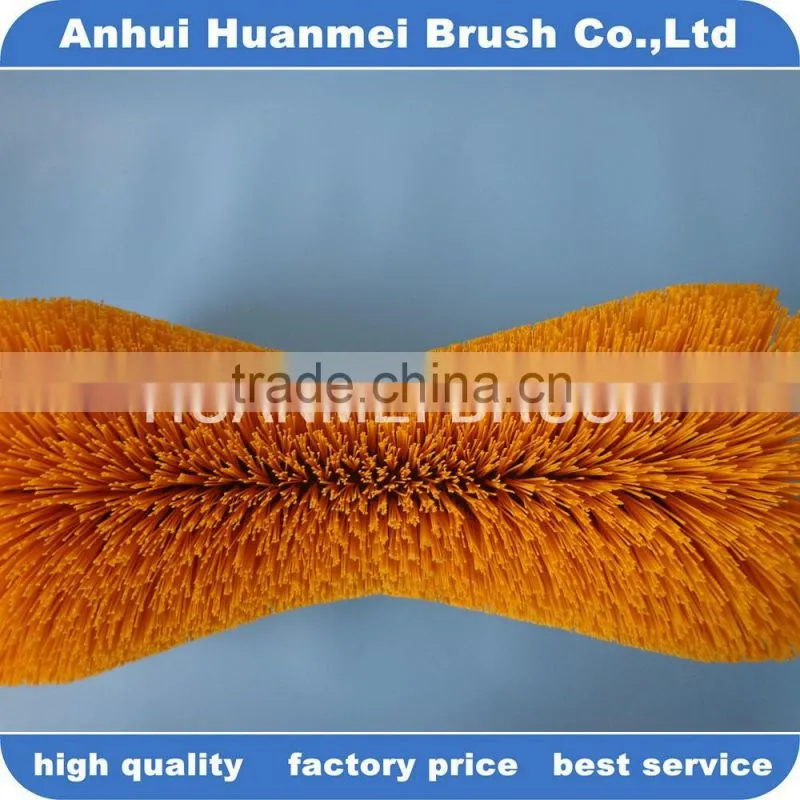 Auto Cow Massage Brush