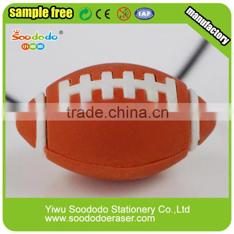 Stapler Shape School Eraser