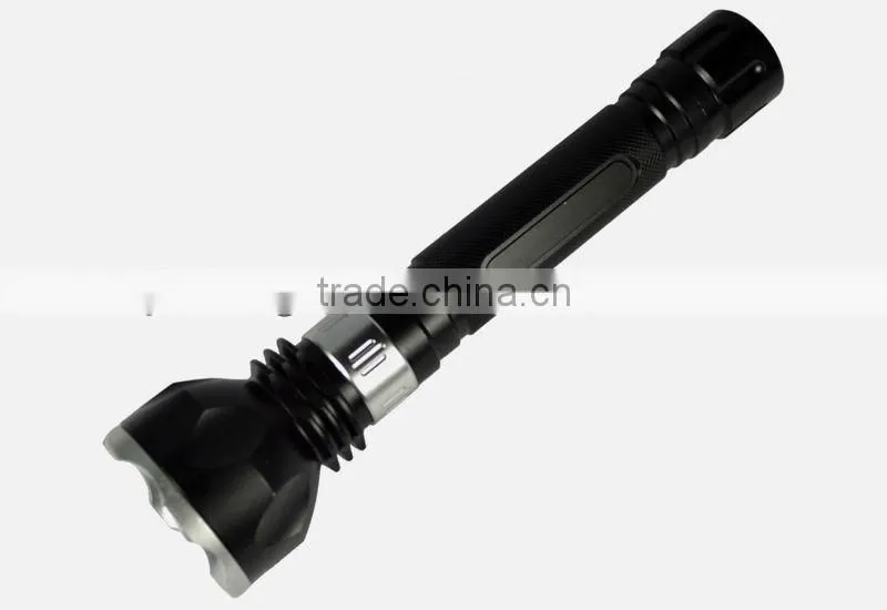 Portable Rechargeable LED Diving Light