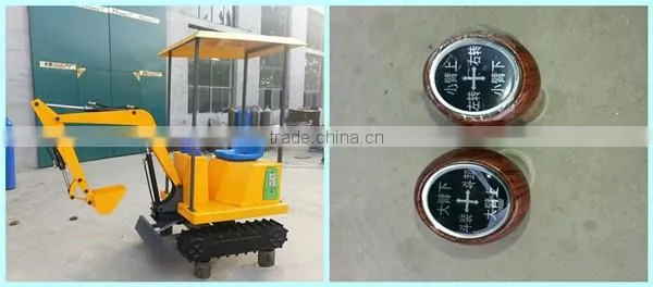 Excavator kids ride, kids ride on excavator