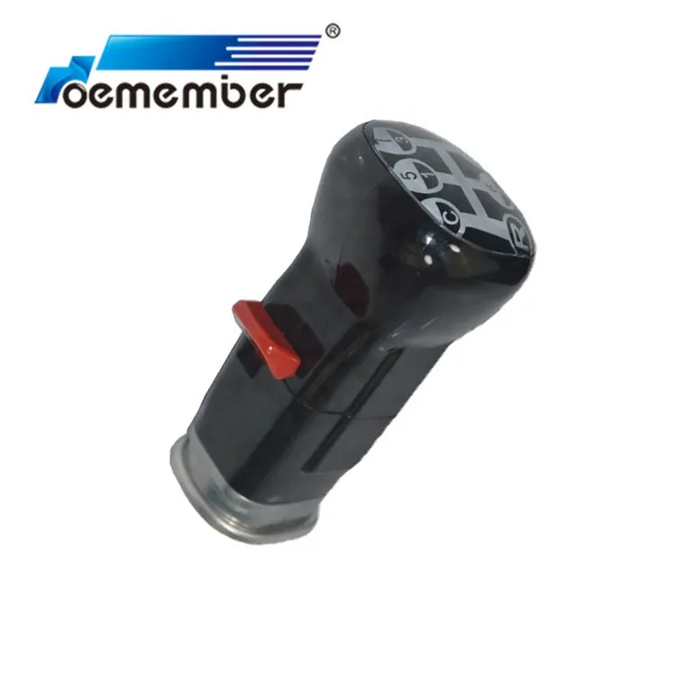 OE Member 4630550500 1655854 276828 Truck Gear Shift Knob Truck Steering Part Truck Gear Lever for VOLVO