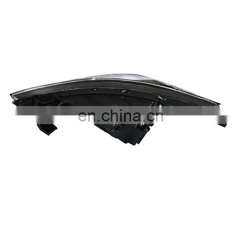 IVAN ZONEKO long warrenty china supplier Car Led Headlight Lamp 92102-4L000 921024L000 for Hyundai ACCENT IV Saloon