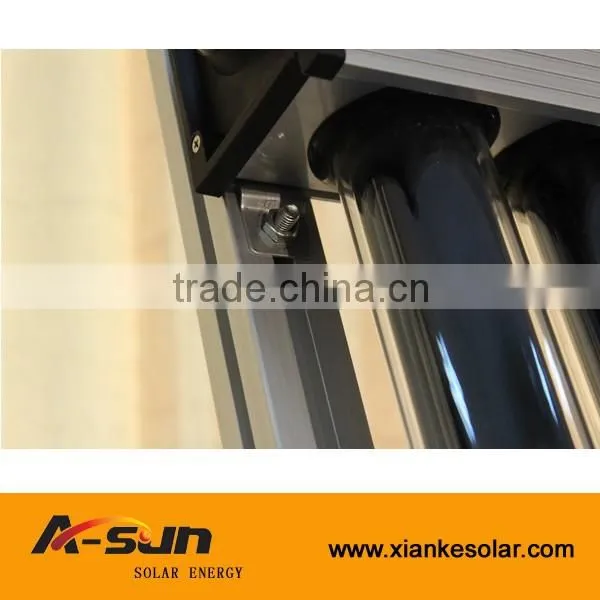 Vacuum tube Solar Thermal Collector Price