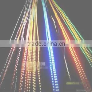 2015 New products 5050 small edge light thin led strip