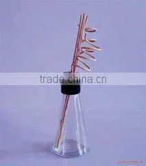 24mm Aluminum collar for the Aroma glass Bottle