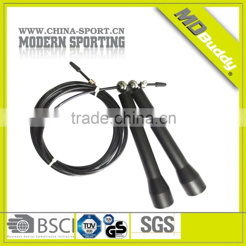 Quality best selling easy carry mini skipping jump rope