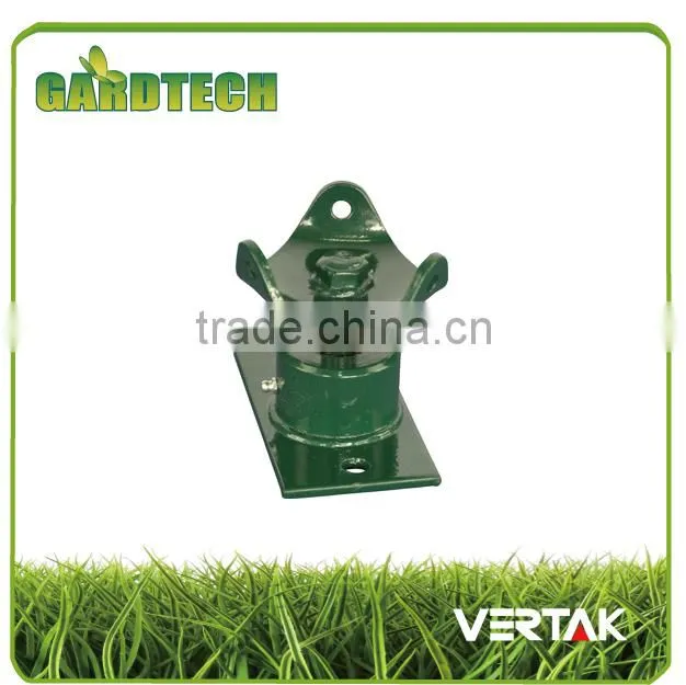 Over 15 years experience garden galvanised swing hook