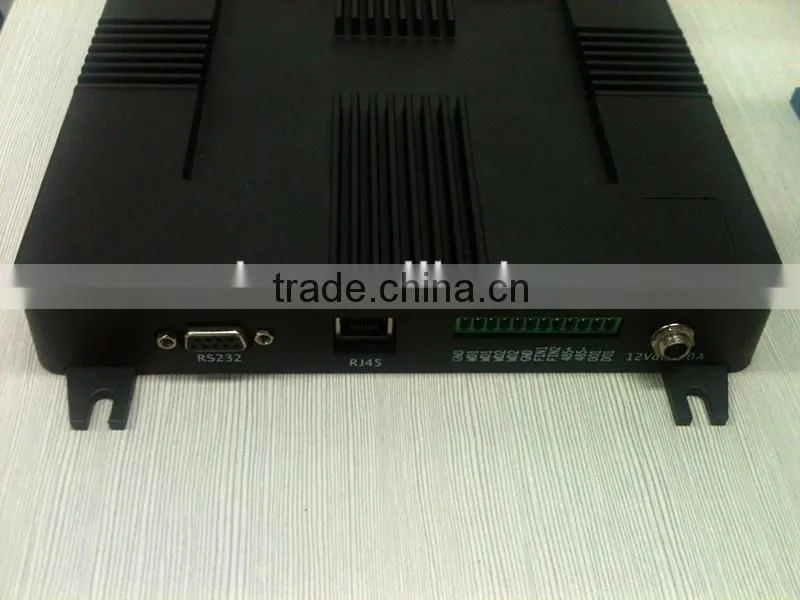 Linux rfid reader UHF with memory