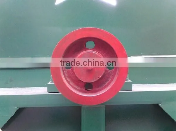 High Efficiency Machine Make Sawdust