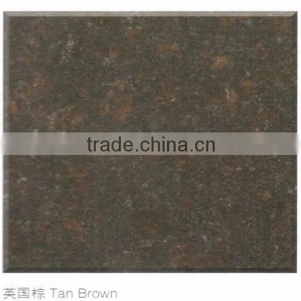 Tan Brown Granite