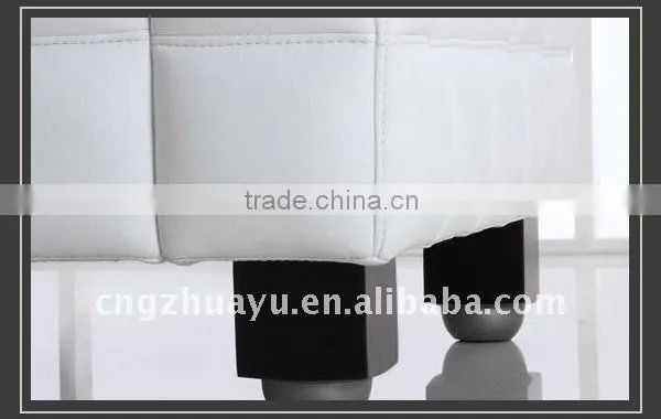livingroom modern classic Hoffman Kubus Sofa set