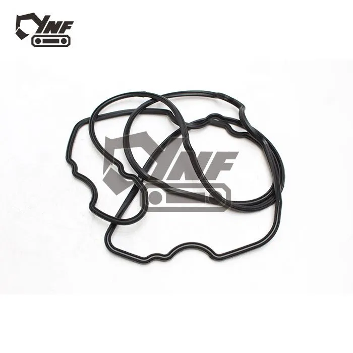 New Condition Valve Cover Gasket for PC300 PC340 PC390 6745118810 6745-11-8810