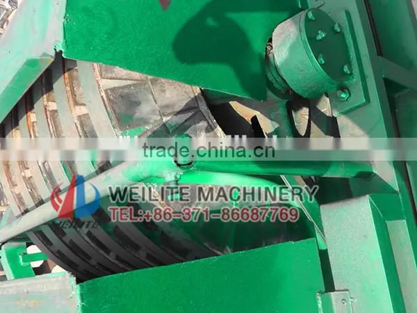 Widely Used Magnetic Separator For Mineral Processing,Mineral Magnetic Separator Machine