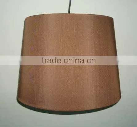 SFN100040 fabric pendant lamp