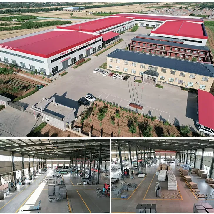Luoyang Haoke E-commerce Co., Ltd. company overview - view 1
