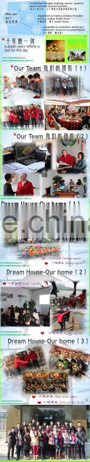 Best price light steel sentry box/ prefab house for sentry box shed