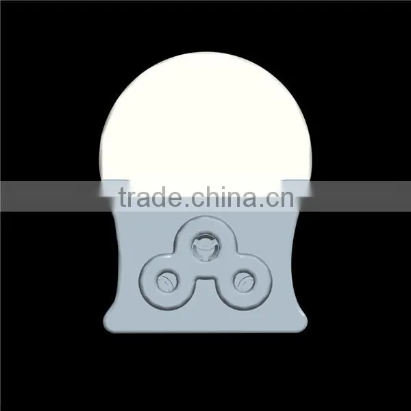 ultra slim gapless connectable 25w 1200mm 4000k led hanging light, supermarket light, led light pendant