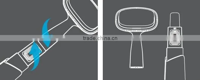 facial cleansing brush manufacturers G-236B