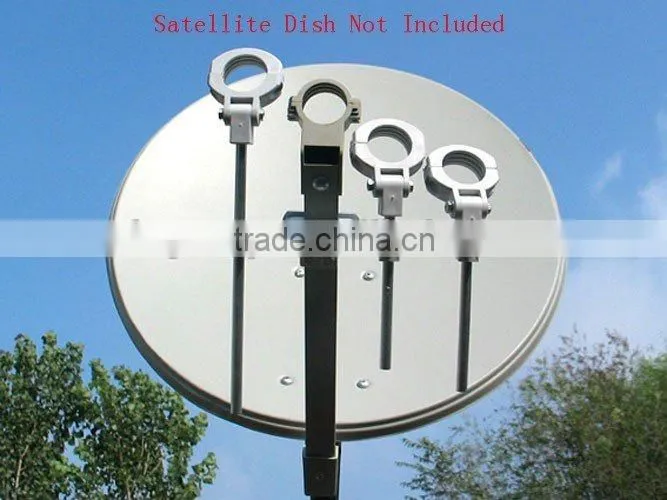 Hot selling KU LNB holder factory price