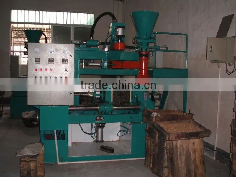 Durable semi-auto Sand Core/shell core Shooting machine