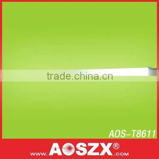 Shenzhen LED Professional Factory 8.6-11USD /pc 1.2m 230V 1800LM 18W led tube 2835