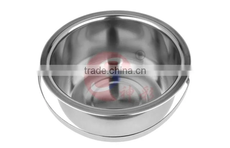 Good Quality Competitive Price Practice Suit of Stainless Steel Food Box Food Container stock pot