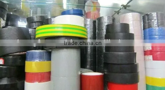 second hand PE tape, PVC tape coating machine HFT-1300